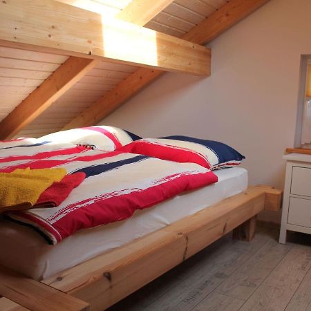 Comfy Farmhouse In Brusow With Garden Kropelin Exterior photo
